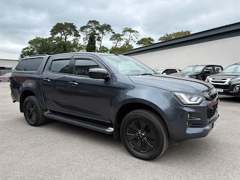 Used Isuzu D-Max 2023 for sale - 78941947: Photo