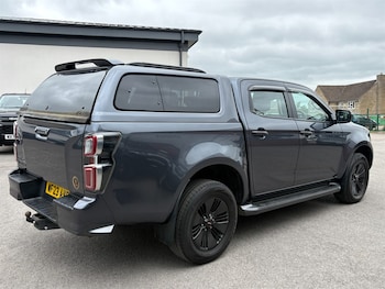 Used Isuzu D-Max 2023 for sale - 78941947: Photo