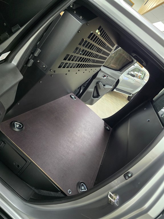 Used Isuzu D-Max 2025 for sale - 78014867: Photo 10