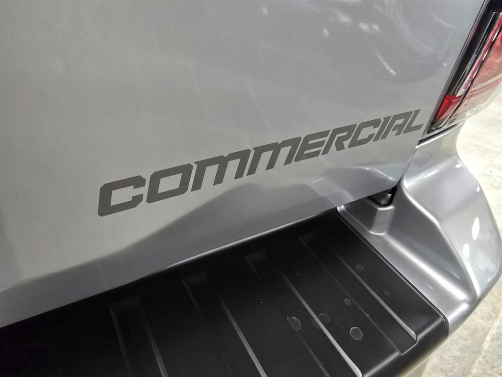 Used Isuzu D-Max 2025 for sale - 78014867: Photo 3