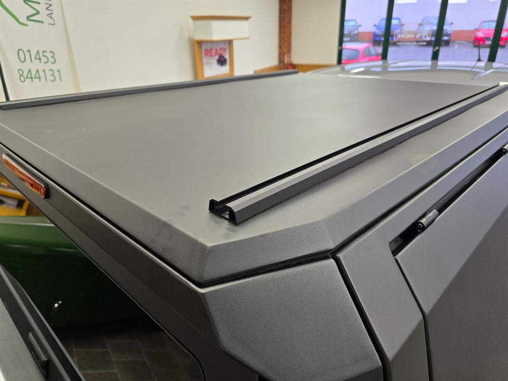 Used Isuzu D-Max 2025 for sale - 78014867: Photo 4