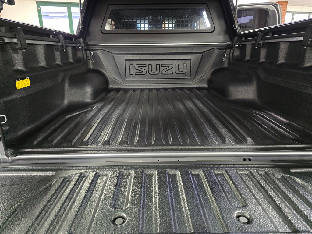 Used Isuzu D-Max 2025 for sale - 78014867: Photo 6