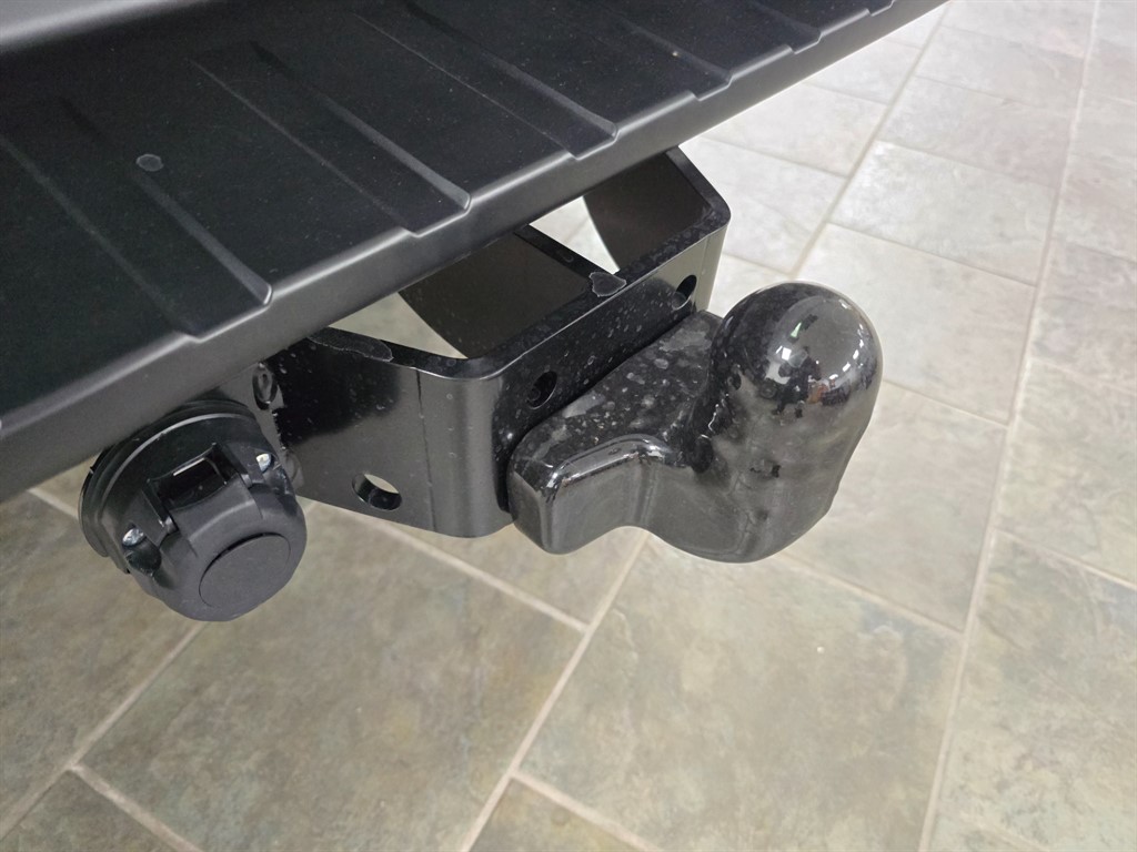 Used Isuzu D-Max 2025 for sale - 78014867: Photo 7