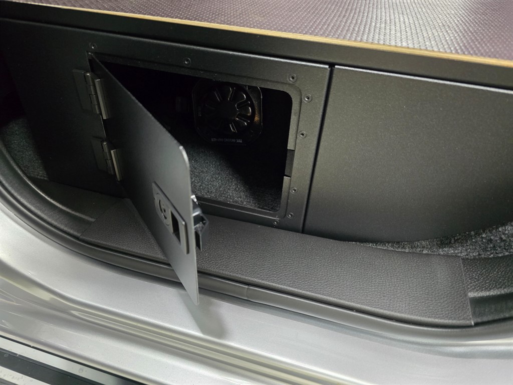 Used Isuzu D-Max 2025 for sale - 78014867: Photo 8