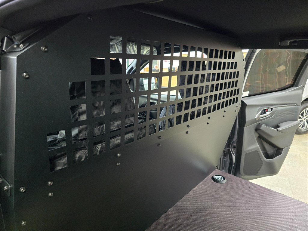 Used Isuzu D-Max 2025 for sale - 78014867: Photo 9