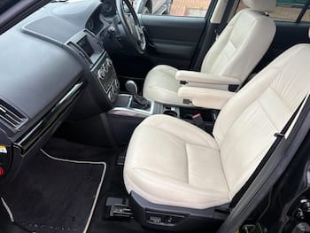 Used Land Rover Freelander 2014 for sale - 79788869: Photo