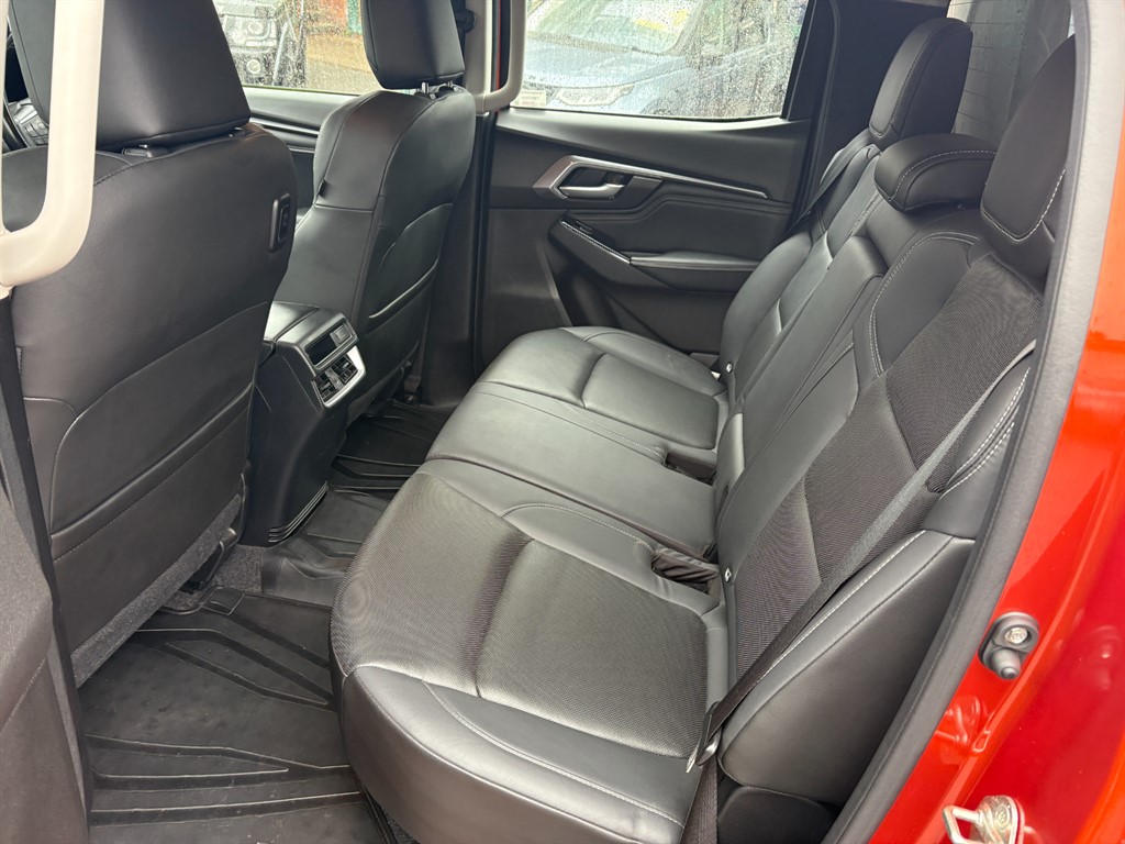 Used Isuzu D-Max 2021 for sale - 77607232: Photo 6