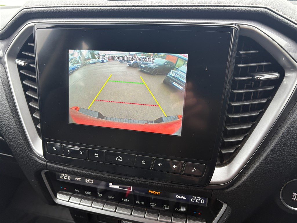 Used Isuzu D-Max 2021 for sale - 77607232: Photo 7