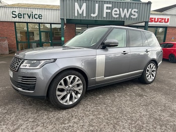 2021 - WESTMINSTER 5-Door