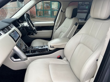 Used Land Rover Range Rover 2021 for sale - 75570670: Photo