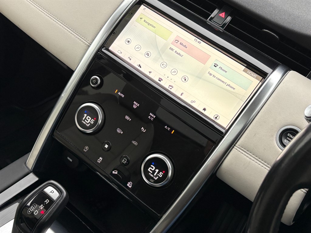 Used Land Rover Discovery Sport 2019 for sale - 78014875: Photo 9