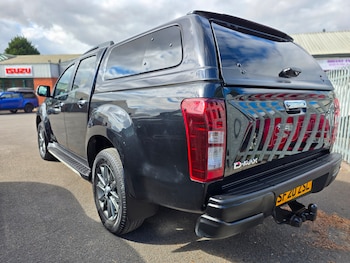 Used Isuzu D-Max 2020 for sale - 79448478: Photo