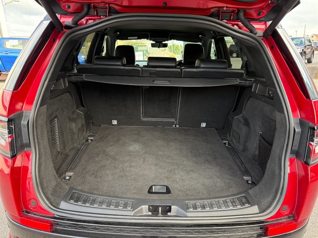 Used Land Rover Discovery Sport 2019 for sale - 76297766: Photo 7