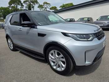 Used Land Rover Discovery 2020 for sale - 74902828: Photo
