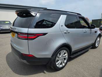 Used Land Rover Discovery 2020 for sale - 74902828: Photo
