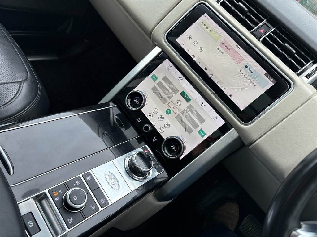 Used Land Rover Range Rover 2018 for sale - 76557079: Photo 10