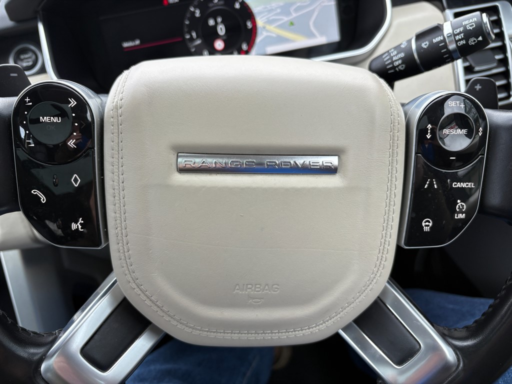 Used Land Rover Range Rover 2018 for sale - 76557079: Photo 9
