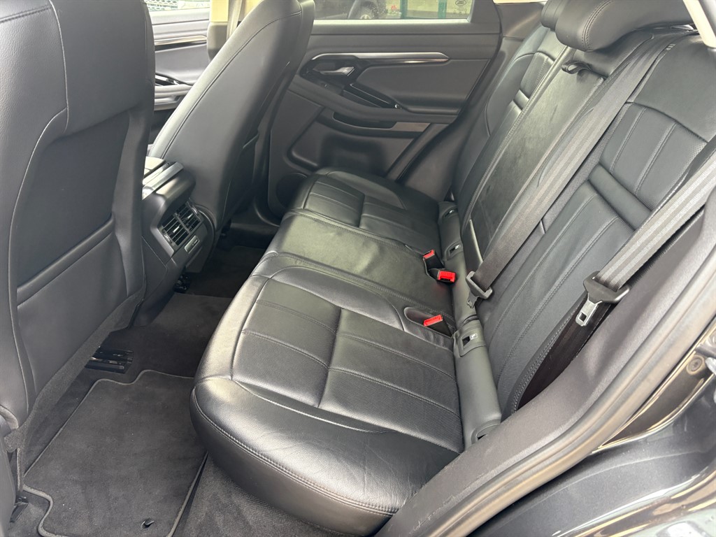 Used Land Rover Range Rover Evoque 2021 for sale - 77492938: Photo 6