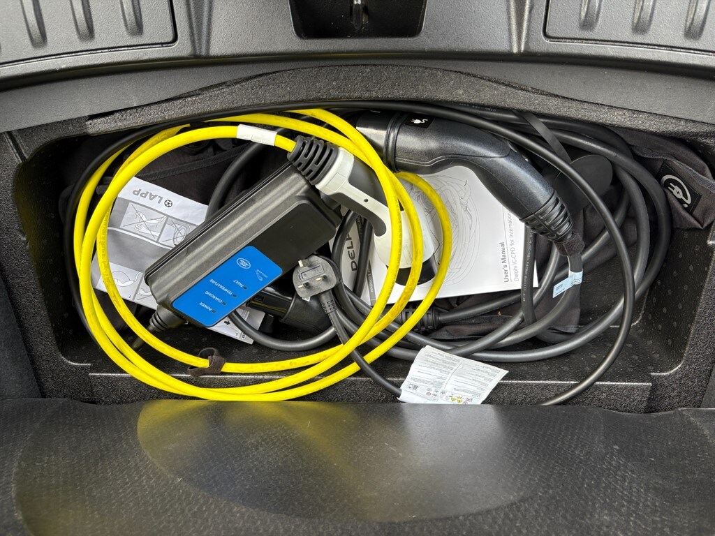 Used Land Rover Range Rover Evoque 2021 for sale - 77492938: Photo 8