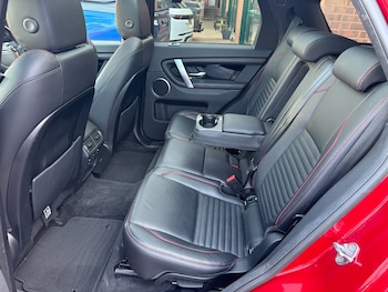 Used Land Rover Discovery Sport 2019 for sale - 78239841: Photo