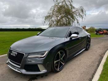 audi a7 for sale in