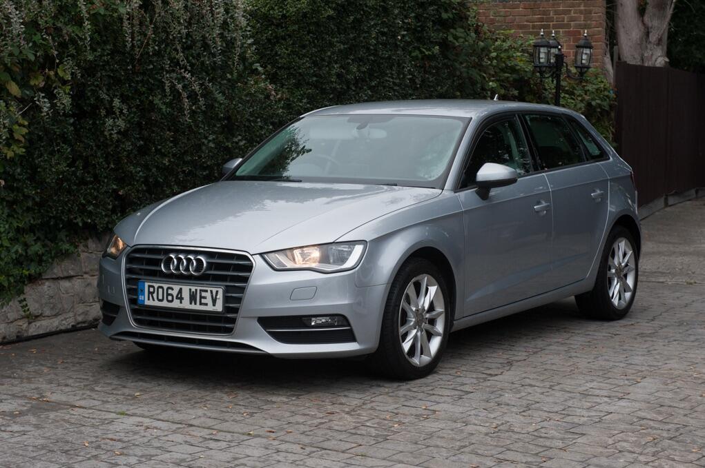 Used Audi A3 2014 for sale - 76363301: Photo 1