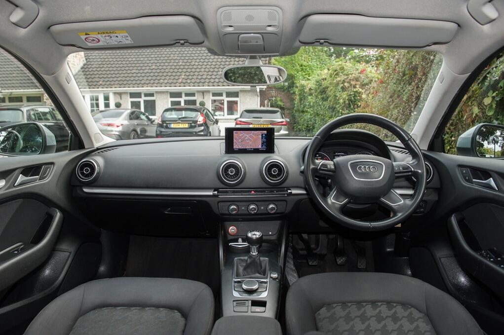Used Audi A3 2014 for sale - 76363301: Photo 10