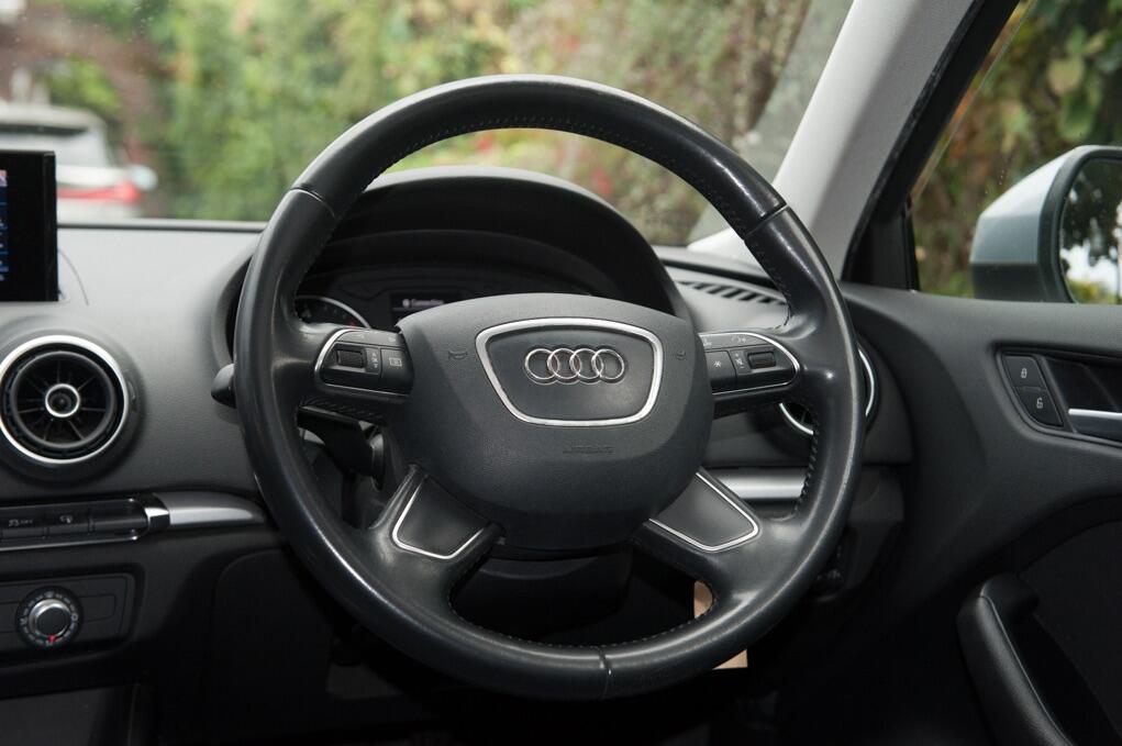 Used Audi A3 2014 for sale - 76363301: Photo 16