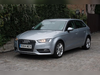 2014 (64) - 1.6 TDI SE Sportback Euro 6 (s/s) 5dr