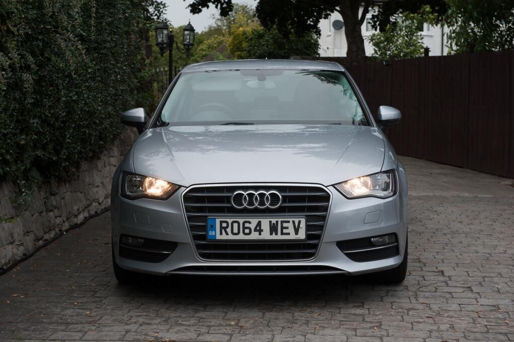 Used Audi A3 2014 for sale - 76363301: Photo 2