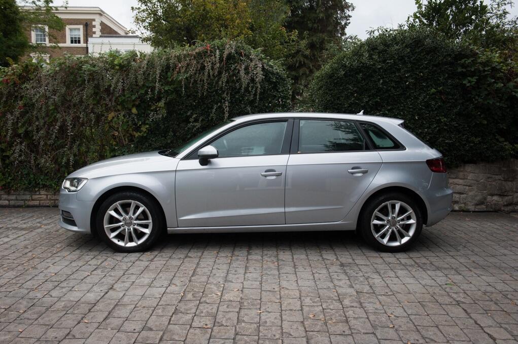 Used Audi A3 2014 for sale - 76363301: Photo 3