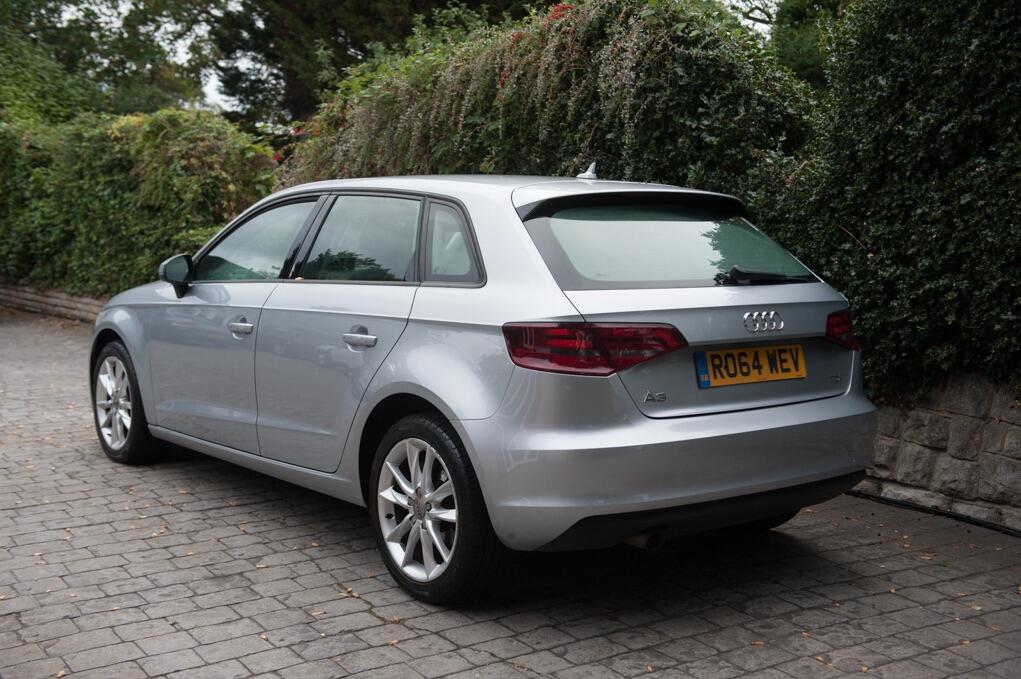 Used Audi A3 2014 for sale - 76363301: Photo 4