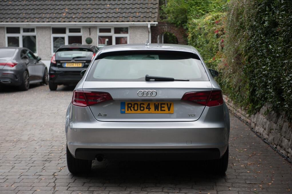 Used Audi A3 2014 for sale - 76363301: Photo 5