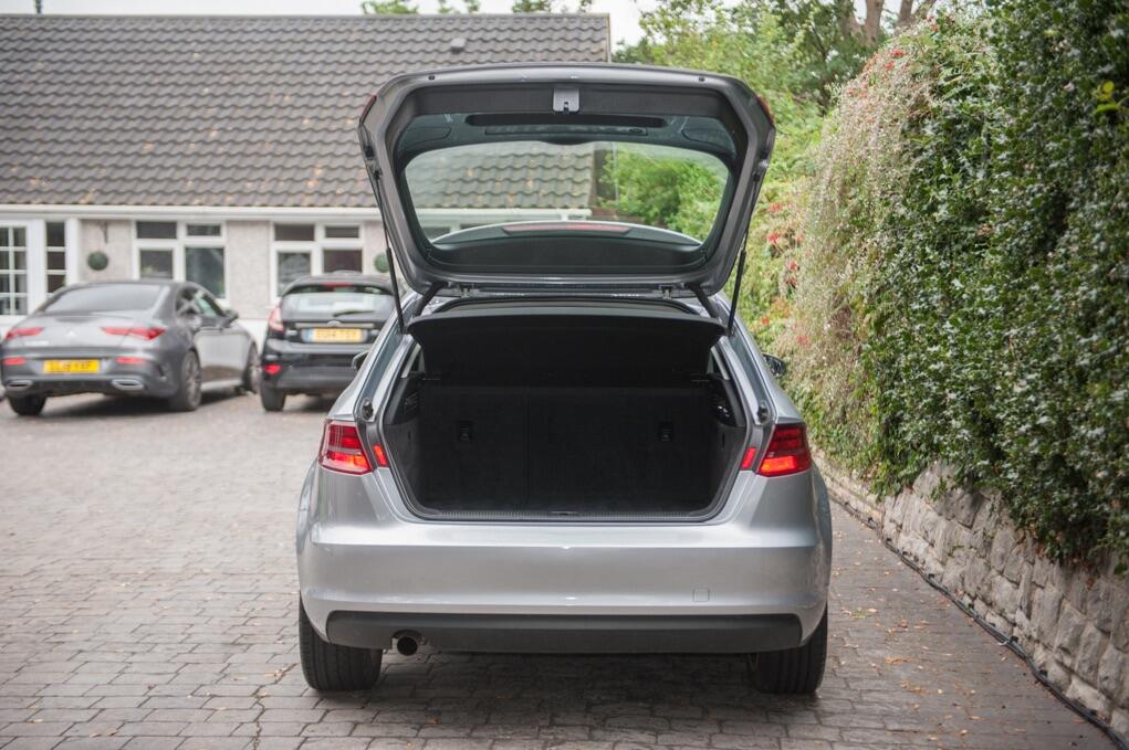 Used Audi A3 2014 for sale - 76363301: Photo 6