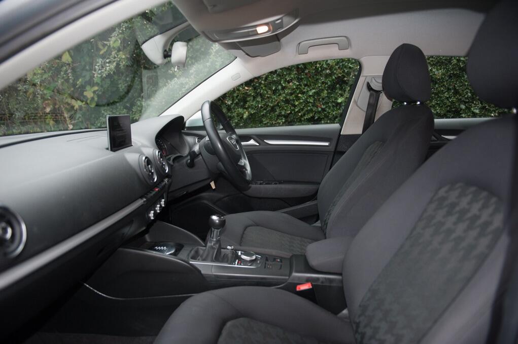 Used Audi A3 2014 for sale - 76363301: Photo 8