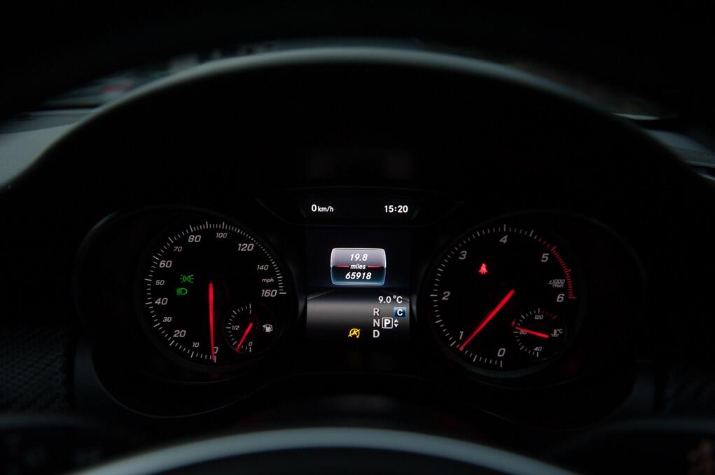 Used Mercedes-Benz A-Class 2017 for sale - 76839352: Photo 6