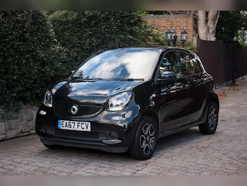 2017 (67) - 1.0 Prime Premium 5dr Auto