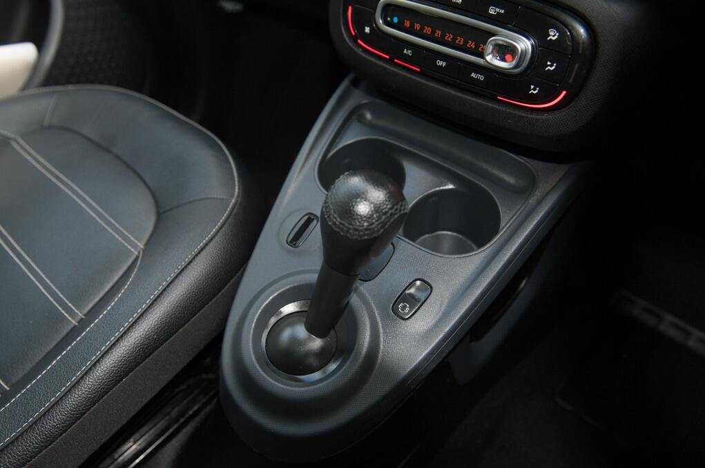 Used smart forfour 2017 for sale - 76370292: Photo 22