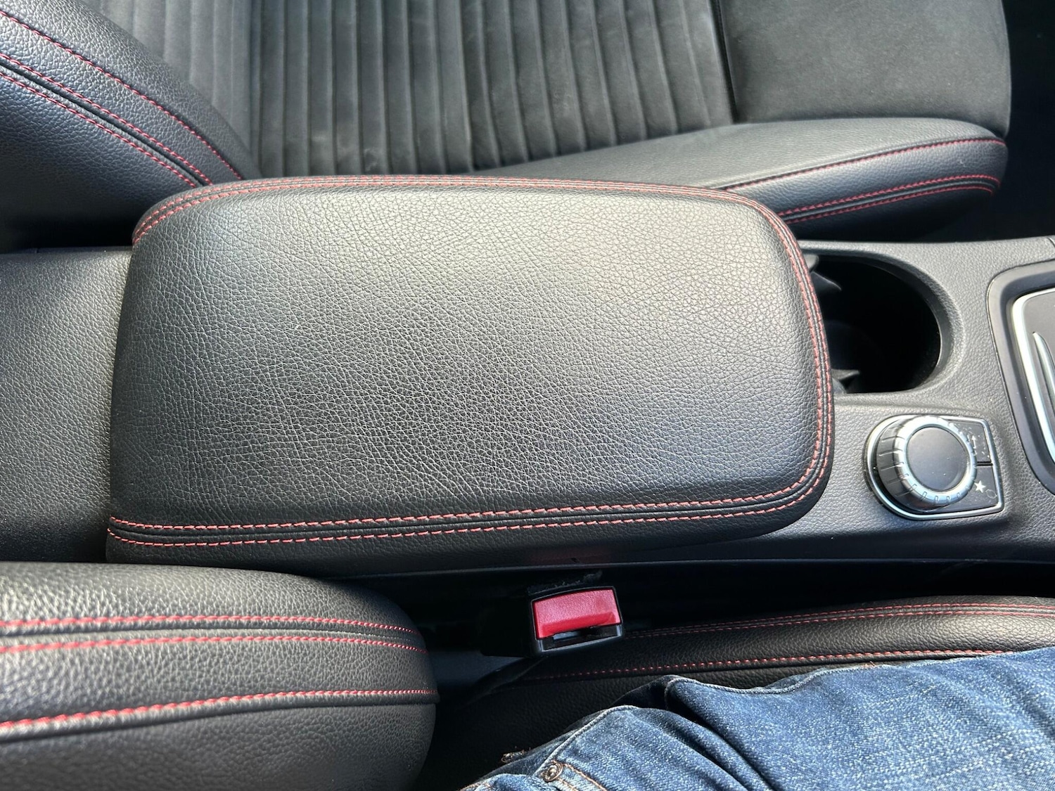 Used Mercedes-Benz B Class 2017 for sale - 76898411: Photo 13