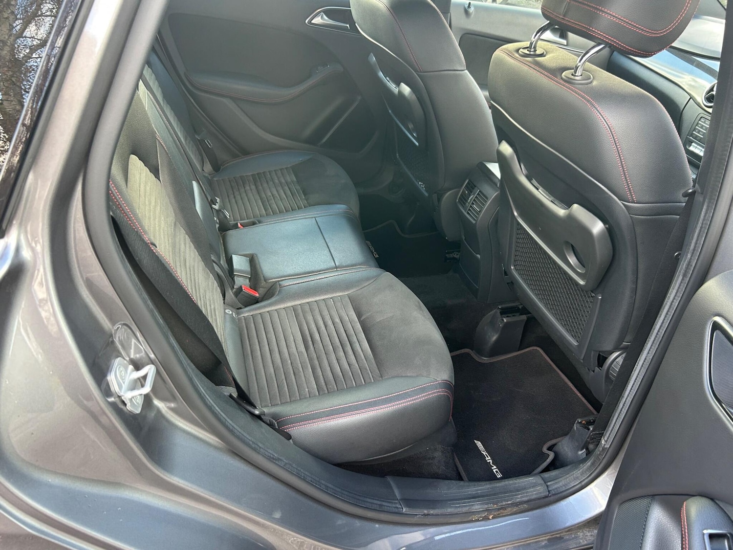 Used Mercedes-Benz B Class 2017 for sale - 76898411: Photo 15