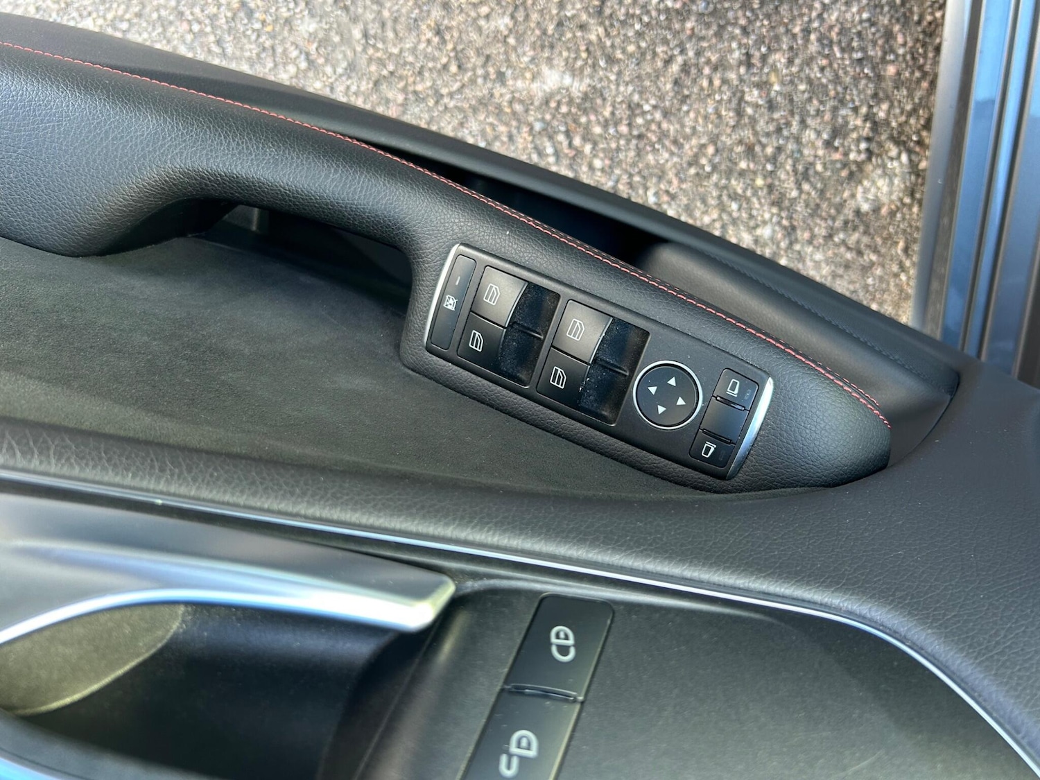 Used Mercedes-Benz B Class 2017 for sale - 76898411: Photo 16