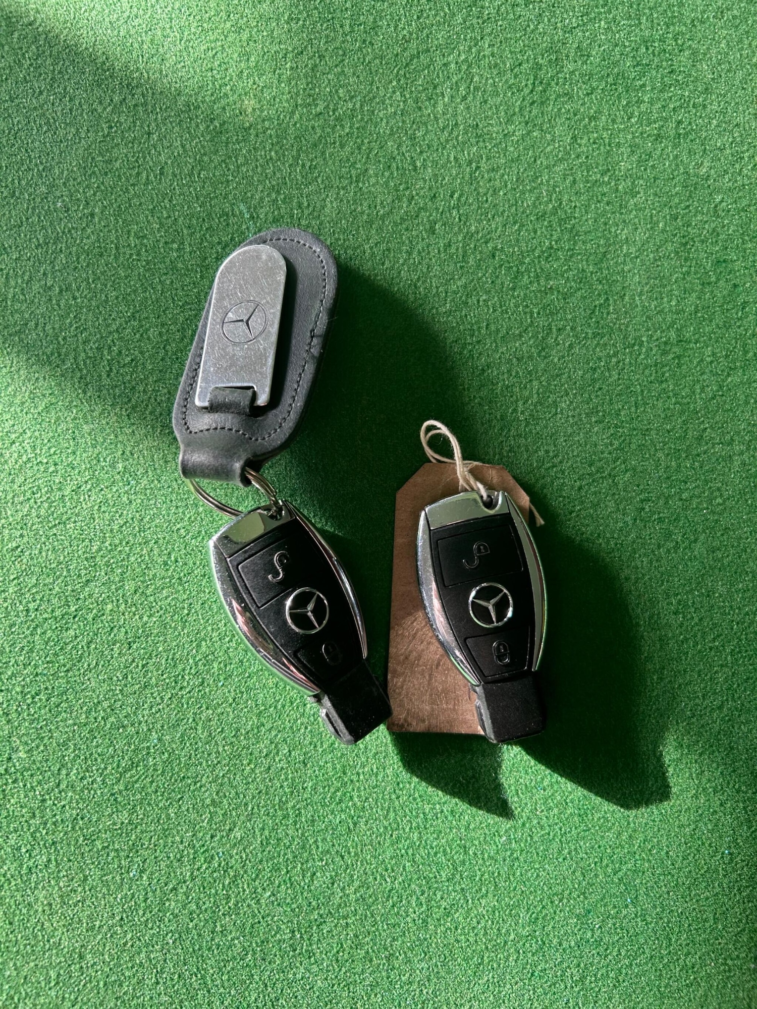 Used Mercedes-Benz B Class 2017 for sale - 76898411: Photo 19