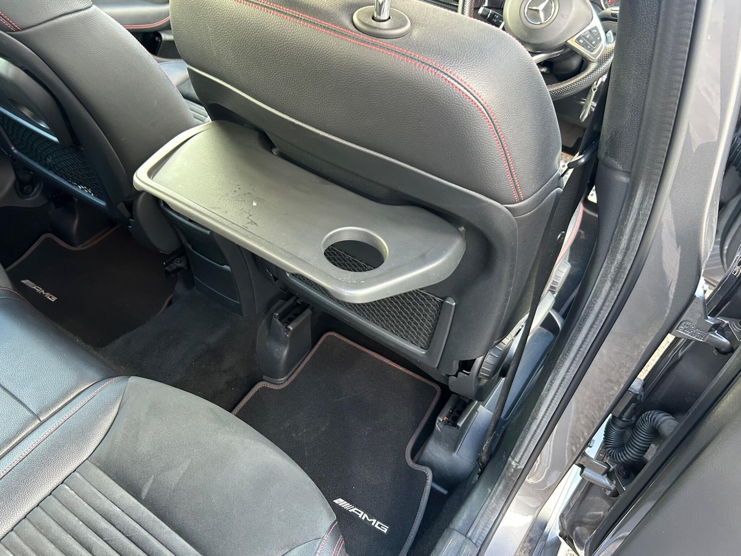 Used Mercedes-Benz B Class 2017 for sale - 76898411: Photo 20