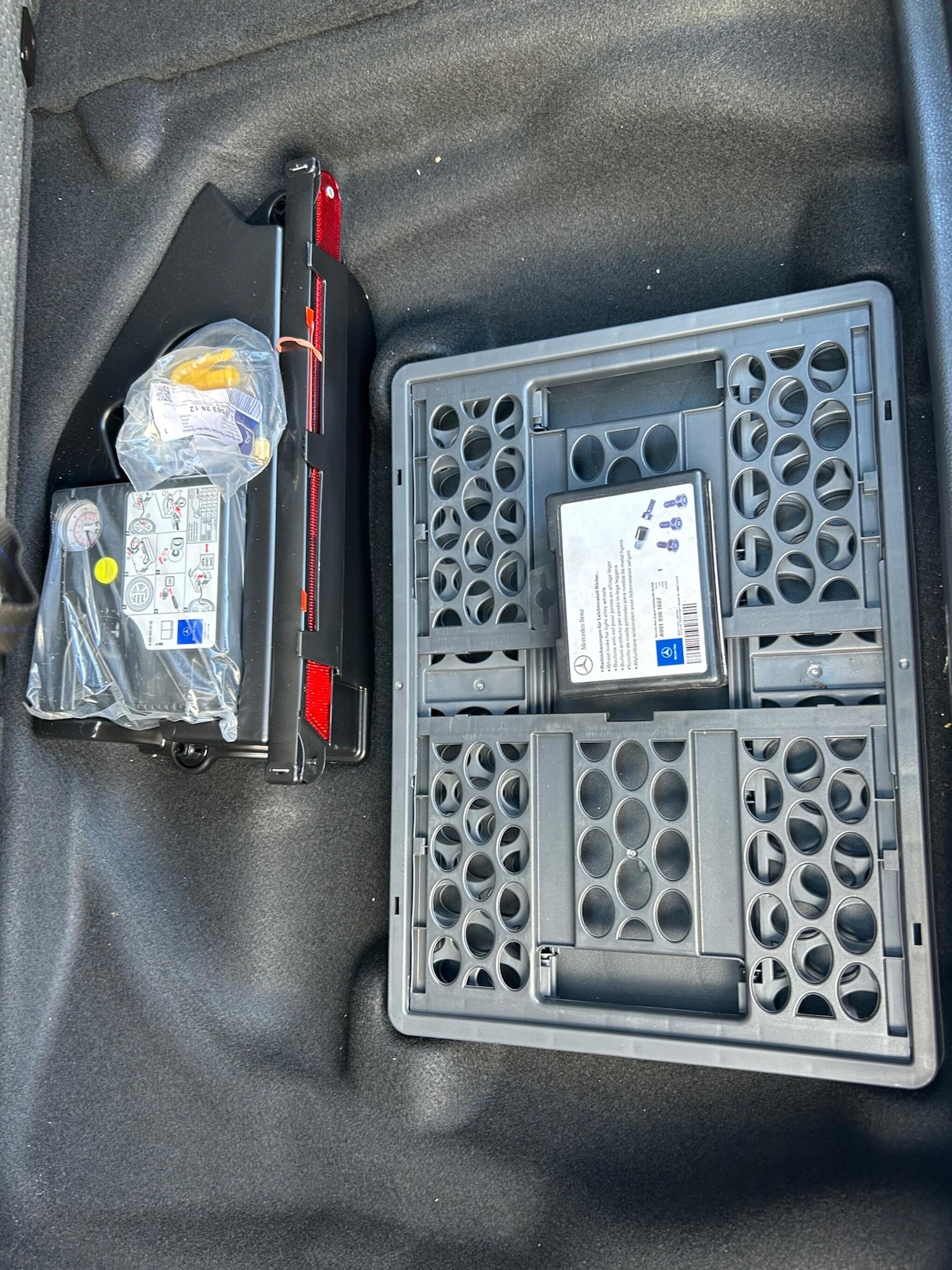 Used Mercedes-Benz B Class 2017 for sale - 76898411: Photo 26