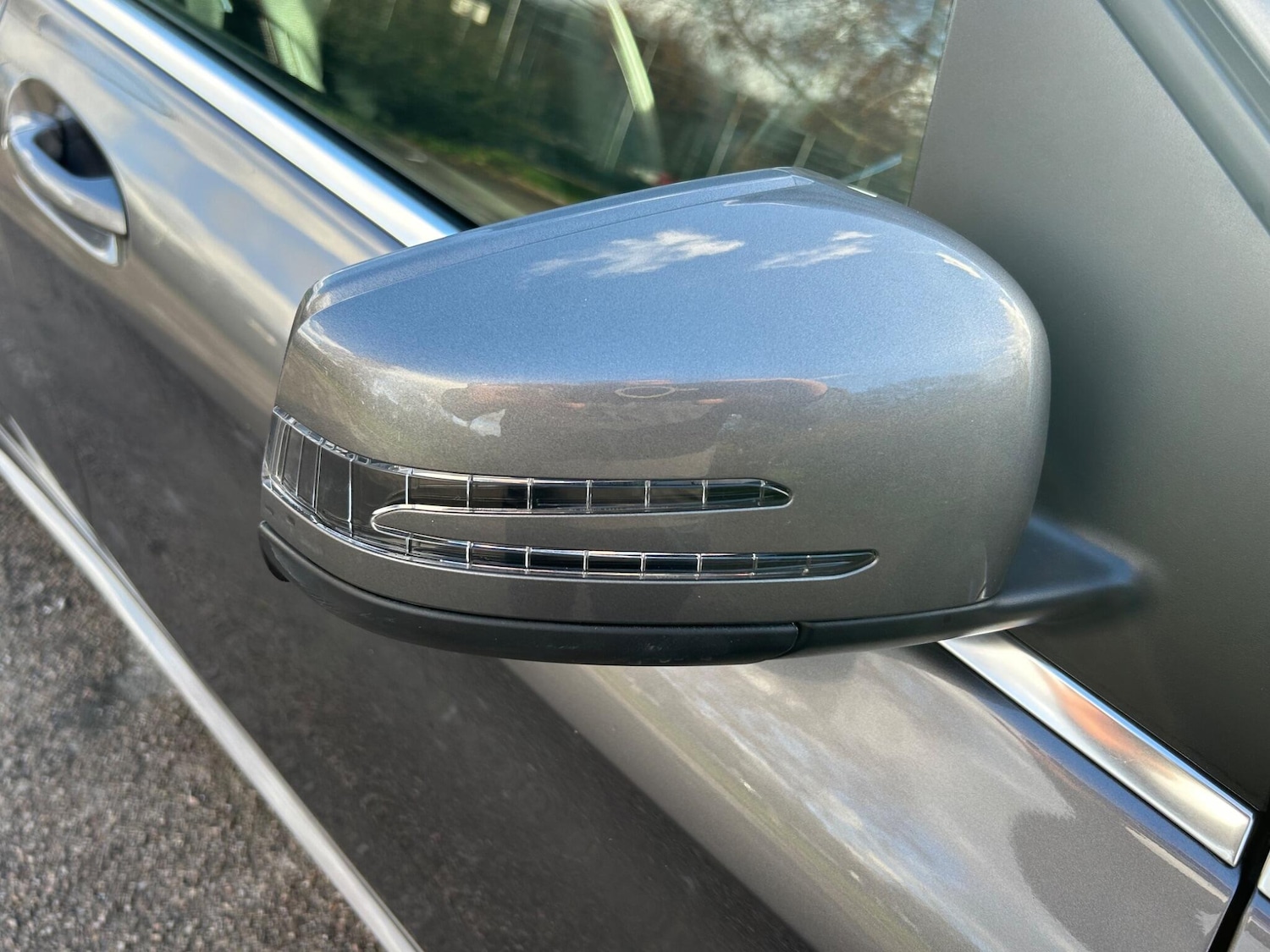 Used Mercedes-Benz B Class 2017 for sale - 76898411: Photo 28