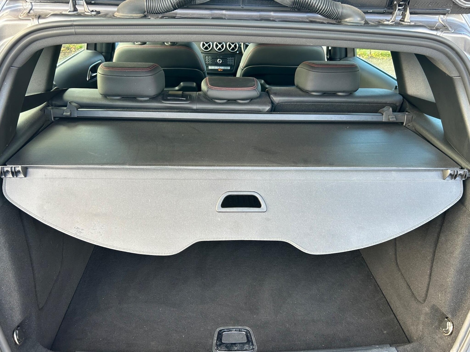 Used Mercedes-Benz B Class 2017 for sale - 76898411: Photo 30