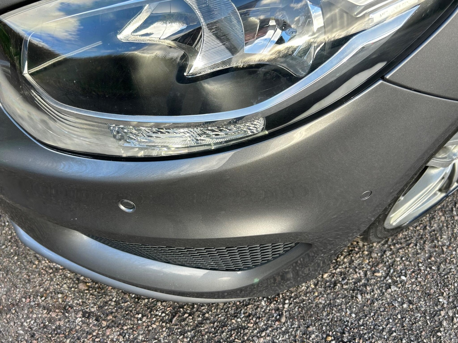 Used Mercedes-Benz B Class 2017 for sale - 76898411: Photo 32