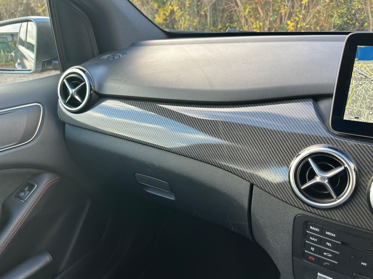 Used Mercedes-Benz B Class 2017 for sale - 76898411: Photo 35