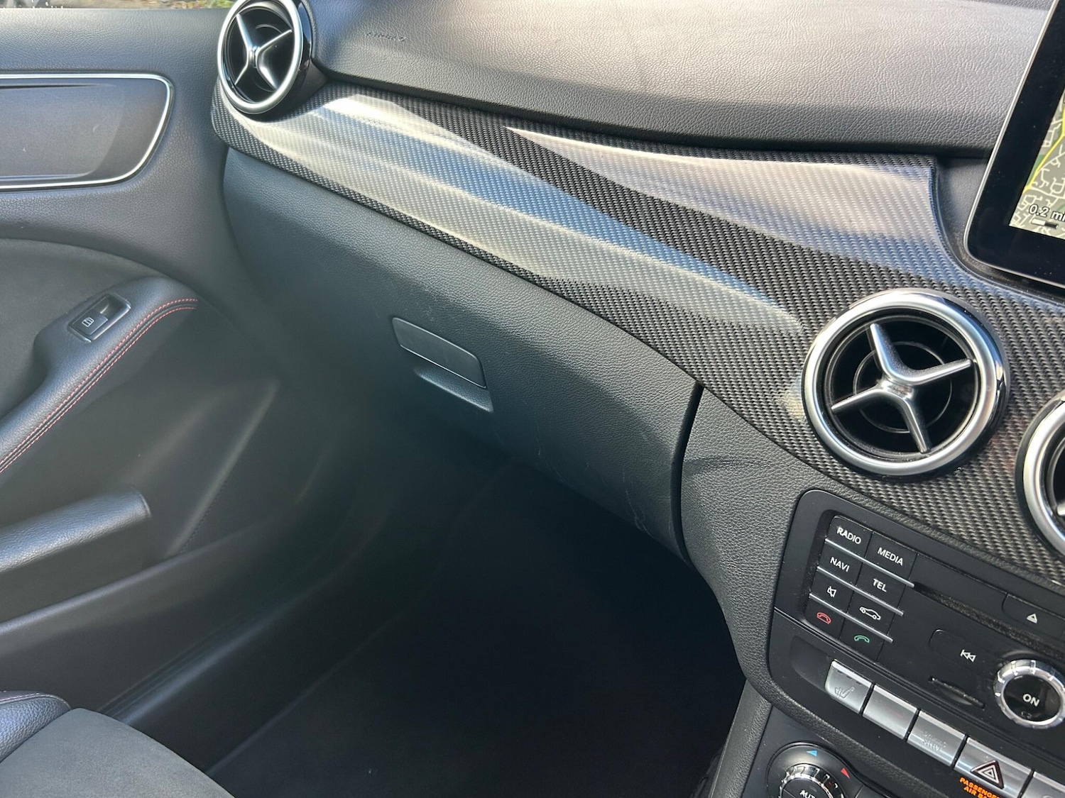 Used Mercedes-Benz B Class 2017 for sale - 76898411: Photo 36