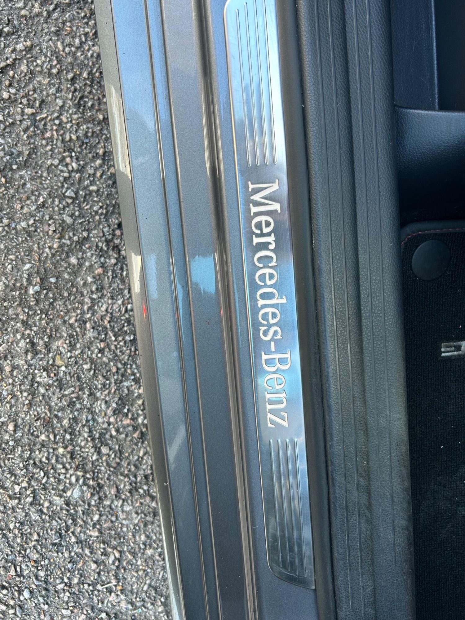 Used Mercedes-Benz B Class 2017 for sale - 76898411: Photo 37